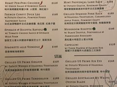 -Oasis Bar & Grill