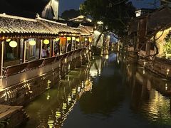 -福满楼(锦溪古镇店)