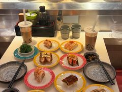-采御鲜·回转寿司(汕头万达店)