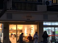 门面-Legno.ita Coffee by Wood(襄阳南路店)