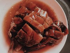 -黄连大头华烧鹅店(大良店)