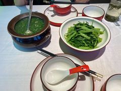 田园时蔬-老湘亲·品鉴湘菜(蔡塘爱琴海店)