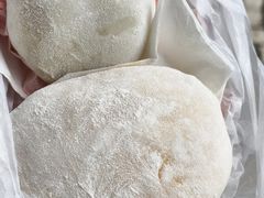 -澳门长洲糯米糍(柯打苏沙街店)