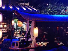 -绿茶餐厅(乐峰广场店)