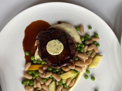 -WOLFGANG PUCK KITCHEN & BAR(迪士尼小镇店)