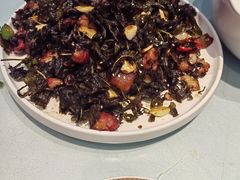 -纳家楼·地道陕菜(劳动路店)