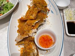 -全聚德烤鸭店(马家堡店)