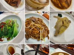 -白天鹅宾馆-宏图府餐厅