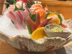 -大岛日本料理铁板烧(南通大饭店)