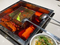 -红鼎坊·老成都火锅(新南门店)