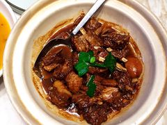 -海味世家·家常菜馆(明州里店)
