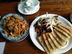 乾隆白菜-鼎香润(德胜门内店)