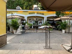 -火车头法国西餐厅