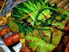 -非凡烧烤(历史博物馆店)