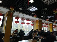 大堂-王家沙点心店(万航渡路店)