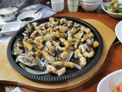 -黑山岛餐厅