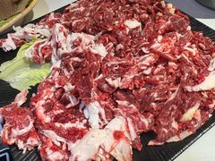 -三毛牛肉店(福强店)