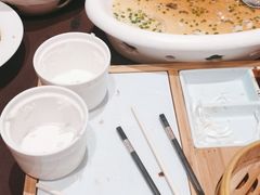 -江南·JIANGNAN(北京歌华开元大酒店)