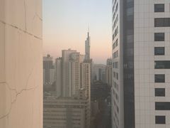 -南京金陵饭店