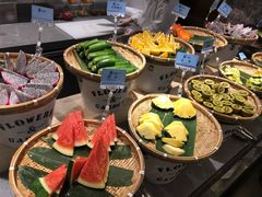 -星伦多自助料理·涮烤一体(杭州来福士店)