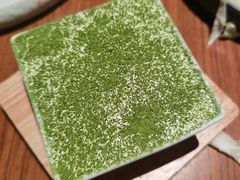-仓桥家·焗寿司·锅物(光谷步行街店)