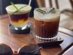 -Metal hands·铁手咖啡