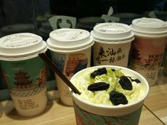 -一杯潮茶·专注潮汕茶饮(十二中创始店)
