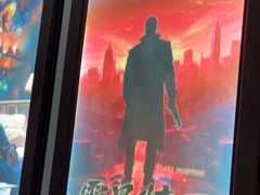 -Xcape异时刻密室逃脱魔法互动(瑞虹天地太阳宫店)