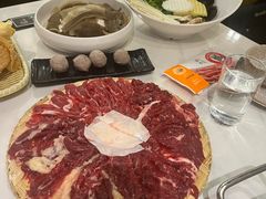 -今日牛事潮汕鲜牛肉火锅(瑞金店)