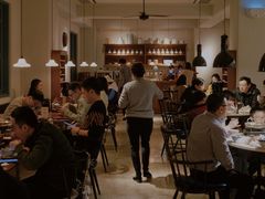 大堂-林四喜·闽南传家菜(鼓浪屿店)