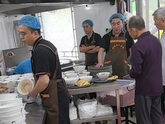 -郝刚刚羊杂割(柳巷店)