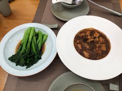 -广州素食学校·素猫豆腐(长洲码头店)
