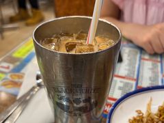 濃滑奶茶-金华冰厅