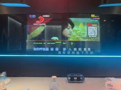 -欢乐糖果KTV(长江店)