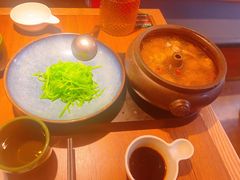 -云海肴汽锅鸡·云南小炒(天津国金汇店)