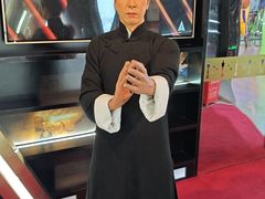 -武汉杜莎夫人蜡像馆