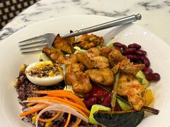 -WHEAT&BAKER-麥(凯德来福士店)
