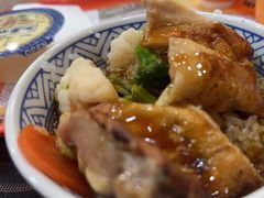 -吉野家(黑牛城道店)