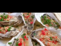 -吉布鲁牛排海鲜自助(船山大都会店)