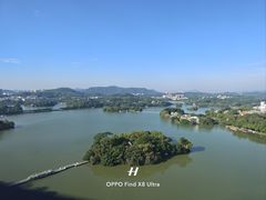 -惠州康帝国际酒店