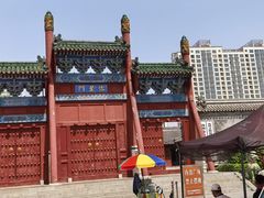 -沧州文庙