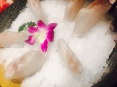 -坎爷秘制火锅(科华北路店)