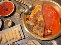 -小龙坎火锅(湖滨银泰in77店)