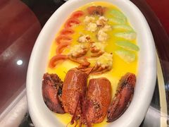 -国惠大酒楼(宝龙店)