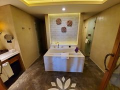 -三清山希尔顿度假酒店