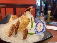 -东海怡品海鲜豆捞(舟宿夜江店)