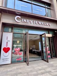 点击看大图 -Cindy Jewelry·钻戒·彩色宝石