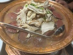 -李氏八大件老菜馆(万宝街店)