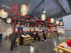 -酒拾烤肉(南城店)