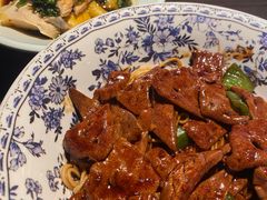 -阿大排档(长春这有山店)